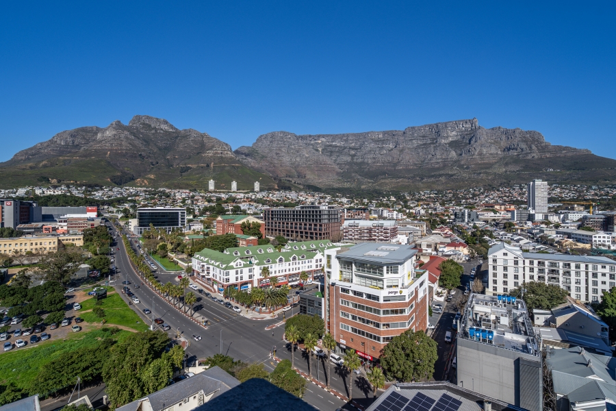 0 Bedroom Property for Sale in Cape Town City Centre Western Cape